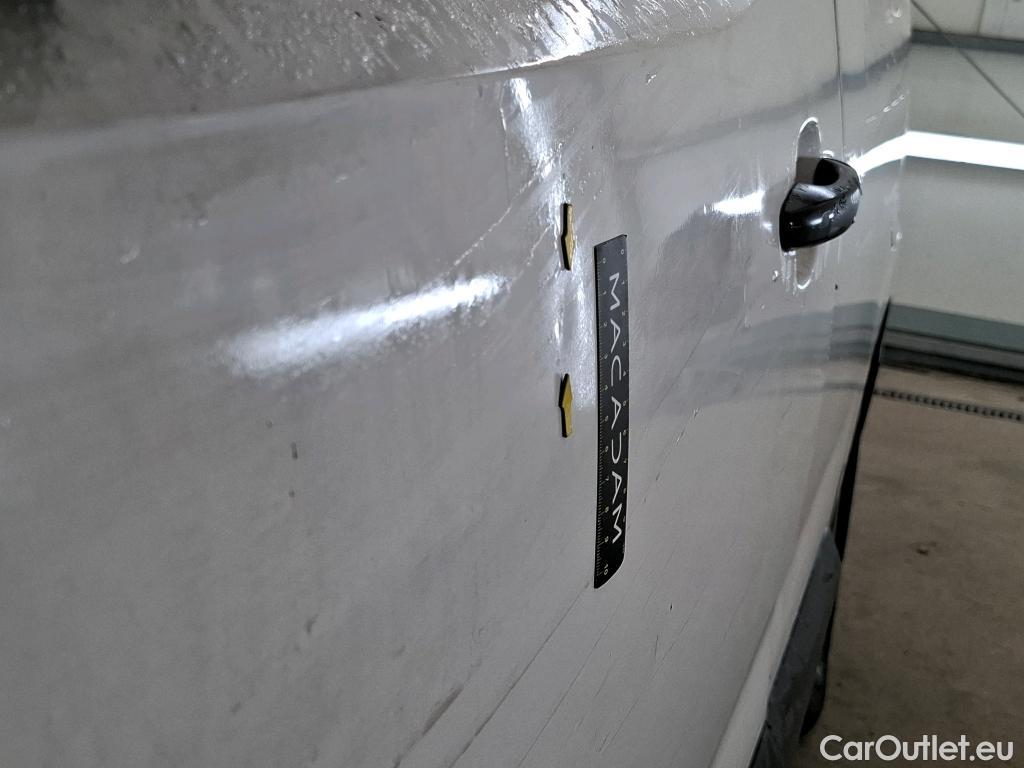  Citroen  Berlingo  Fourgon Club M 650 1.5 BlueHDi 75CV BVM5 E6dT #35