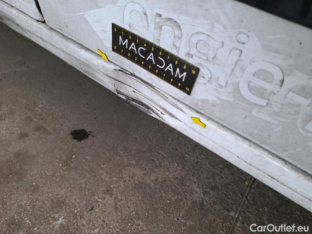  Citroen  Berlingo  Fourgon Club M 650 1.5 BlueHDi 75CV BVM5 E6dT #7