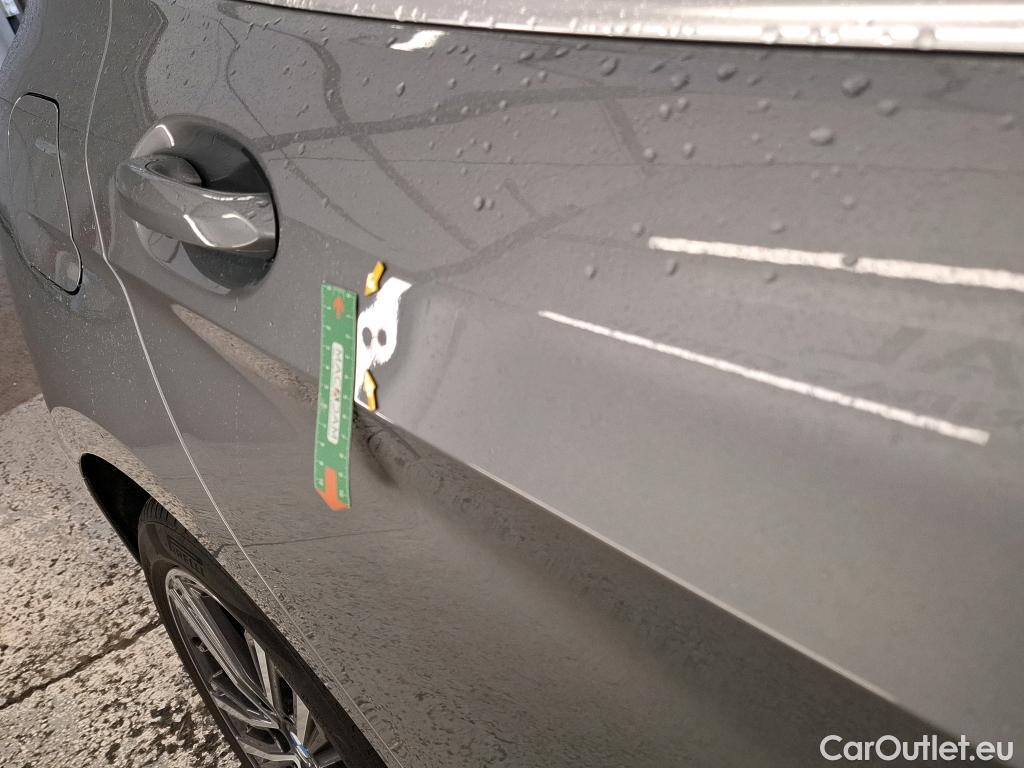  Bmw  Serie 1 BMW Série 1 / 2019 / 5P / Berline 116i DKG7 Business Design #4