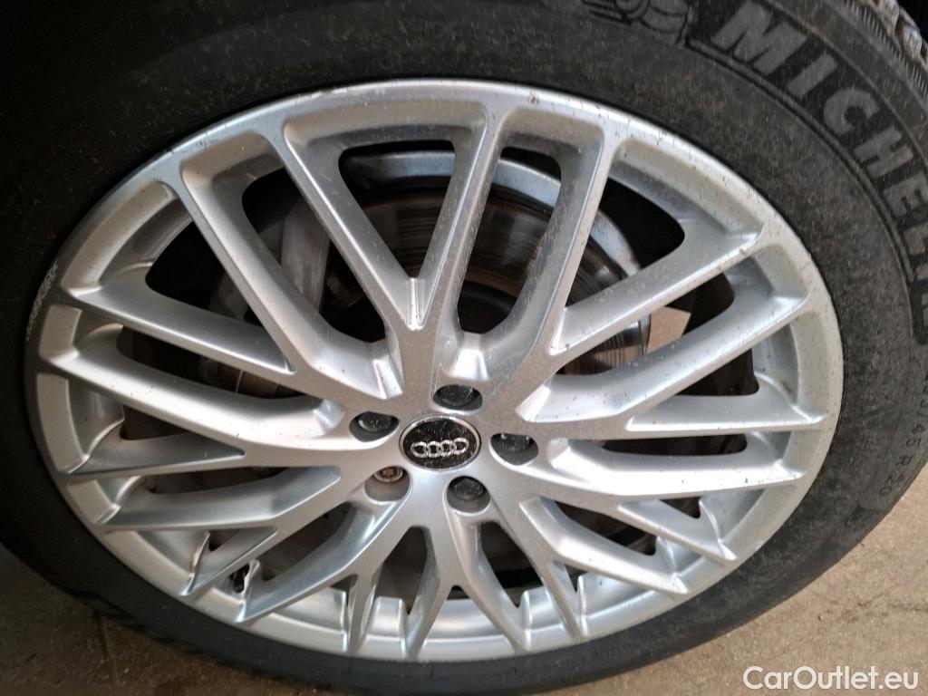  Audi  Q5  avus quattro 2.0 TDI 190CV BVA7 E6 #29