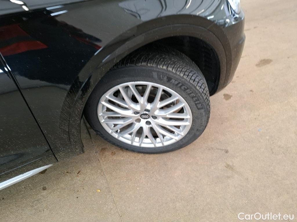  Audi  Q5  avus quattro 2.0 TDI 190CV BVA7 E6 #28