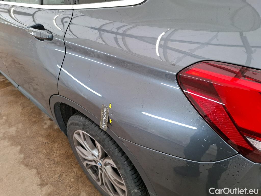  Bmw  X1 Série  sDrive16d Lounge 1.5 115CV BVA7 E6d #16