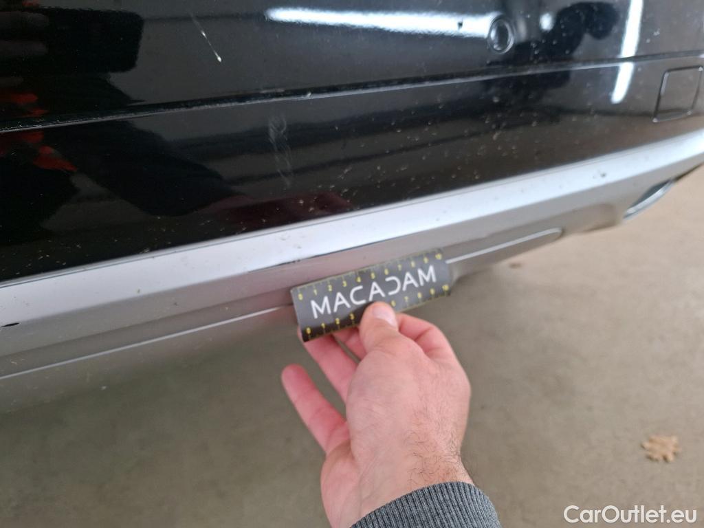  Audi  Q5  avus quattro 2.0 TDI 190CV BVA7 E6 #13