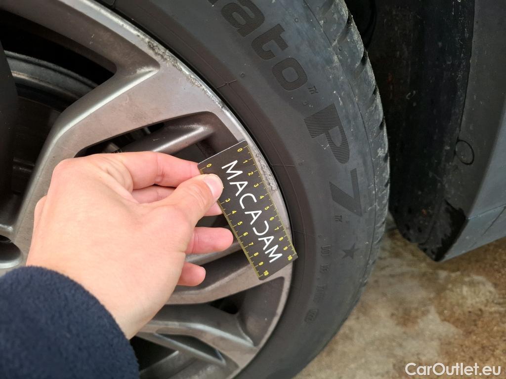  Bmw  X1 Série  sDrive16d Lounge 1.5 115CV BVA7 E6d #32