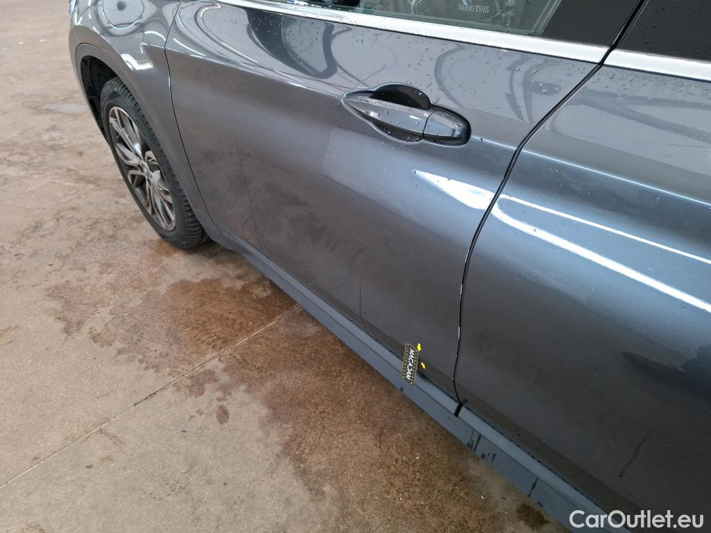  Bmw  X1 Série  sDrive16d Lounge 1.5 115CV BVA7 E6d #36