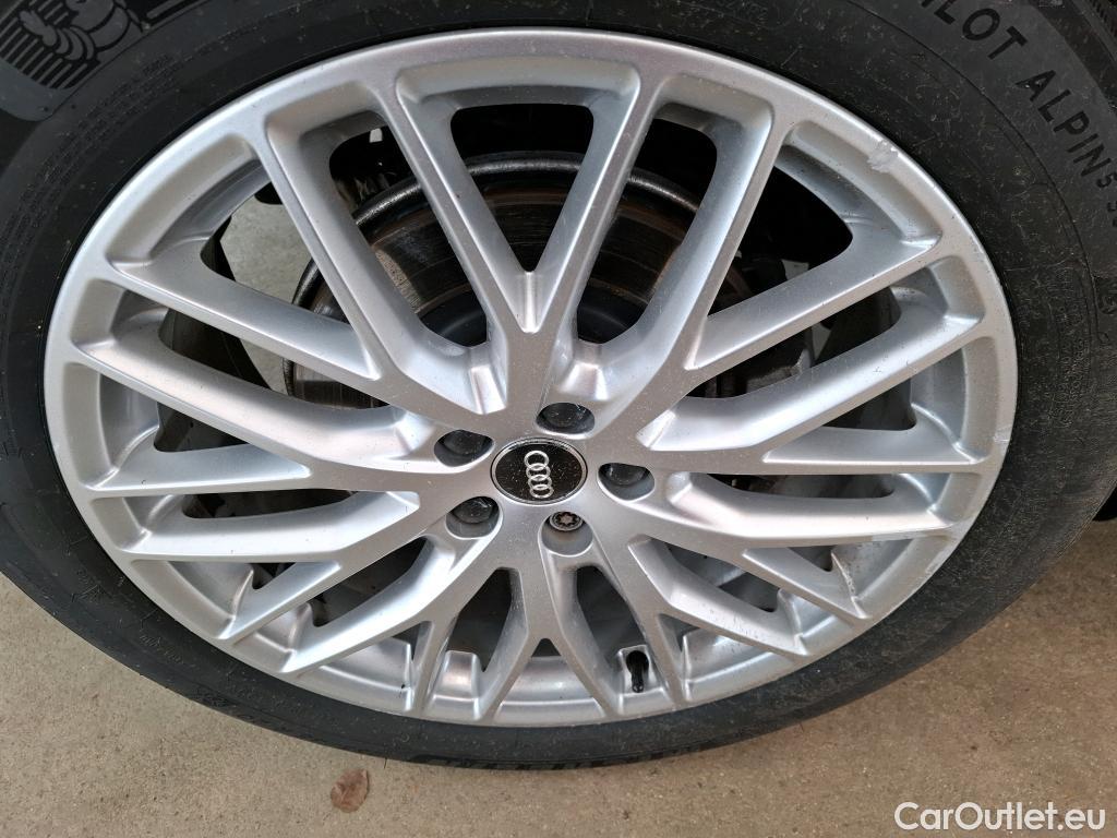  Audi  Q5  avus quattro 2.0 TDI 190CV BVA7 E6 #15