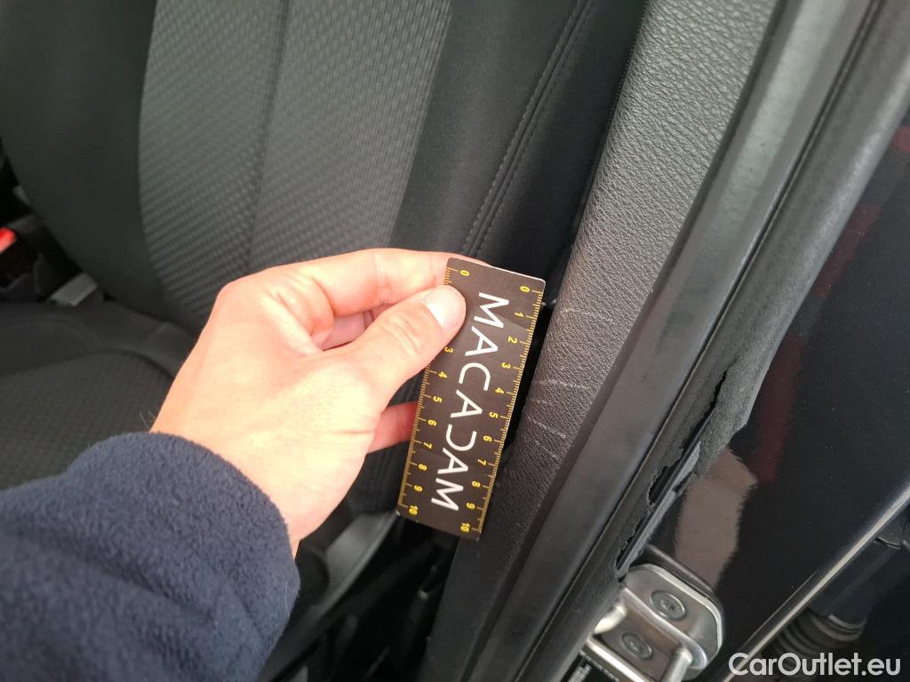  Bmw  X1 Série  sDrive16d Lounge 1.5 115CV BVA7 E6d #11