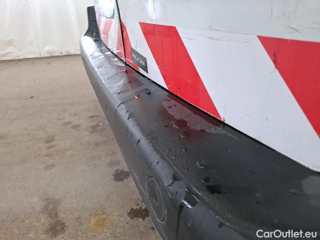  Citroen  Berlingo  Fourgon Club M 650 1.5 BlueHDi 75CV BVM5 E6dT #14