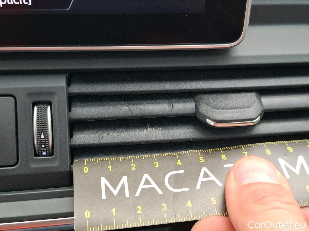  Audi  Q5  avus quattro 2.0 TDI 190CV BVA7 E6 #2