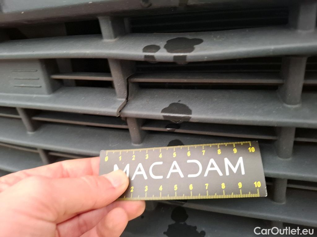  Citroen  Berlingo  Fourgon Club M 650 1.5 BlueHDi 75CV BVM5 E6dT #12