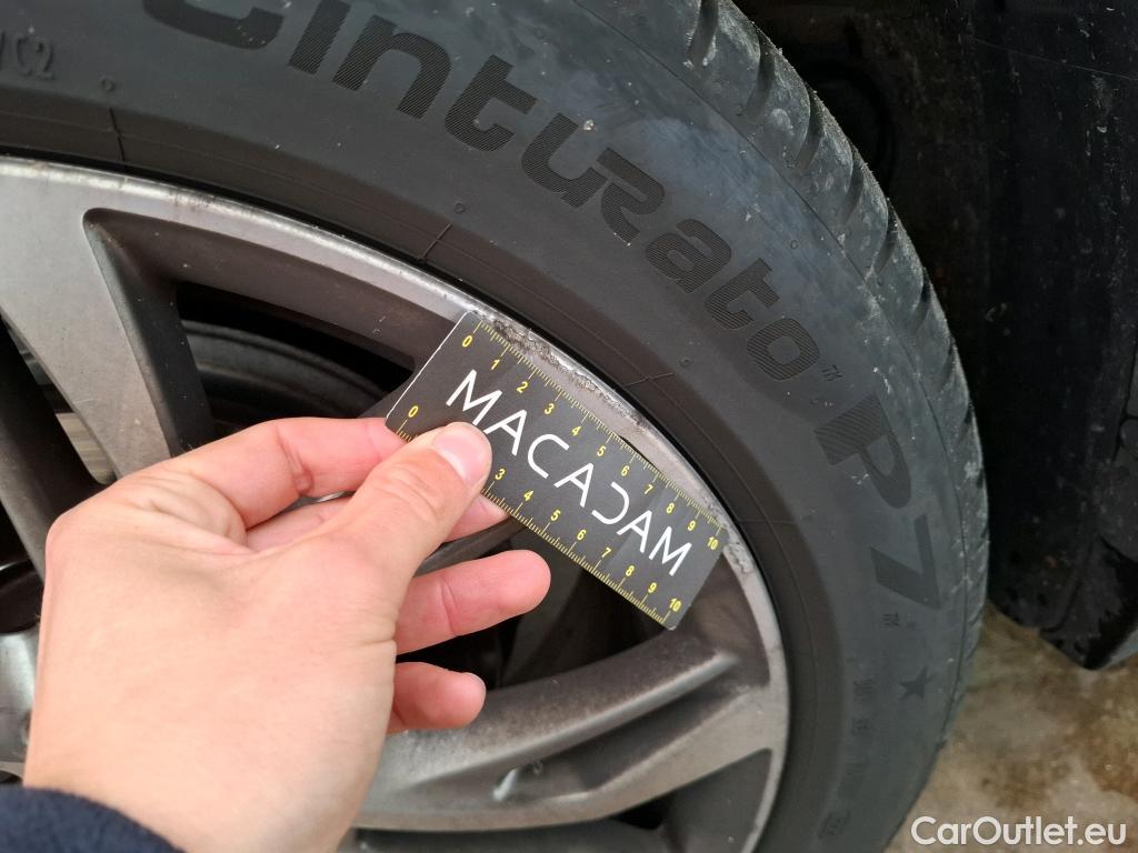  Bmw  X1 Série  sDrive16d Lounge 1.5 115CV BVA7 E6d #31