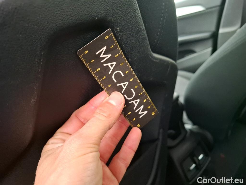  Bmw  X1 Série  sDrive16d Lounge 1.5 115CV BVA7 E6d #25