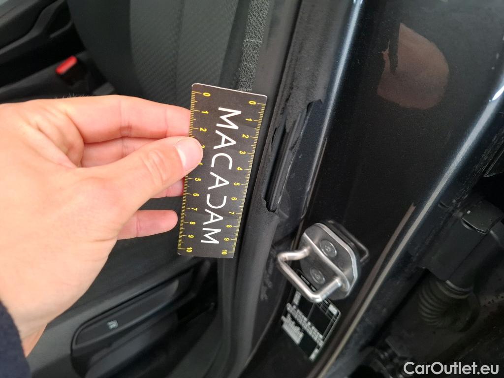  Bmw  X1 Série  sDrive16d Lounge 1.5 115CV BVA7 E6d #9