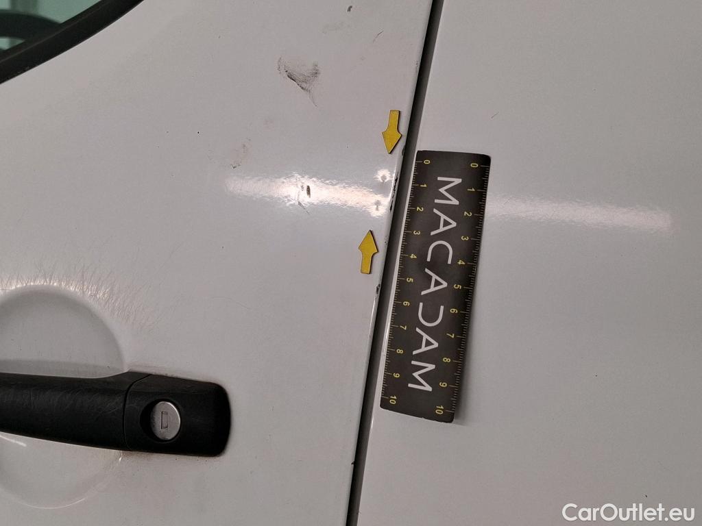  Citroen  Berlingo CITROEN  VU 3p Fourgonnette BlueHDi 100 S&S ETG6 Business M #8