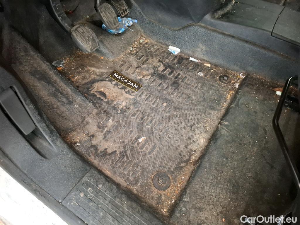  Citroen  Berlingo  Fourgon Club M 650 1.5 BlueHDi 75CV BVM5 E6dT #27