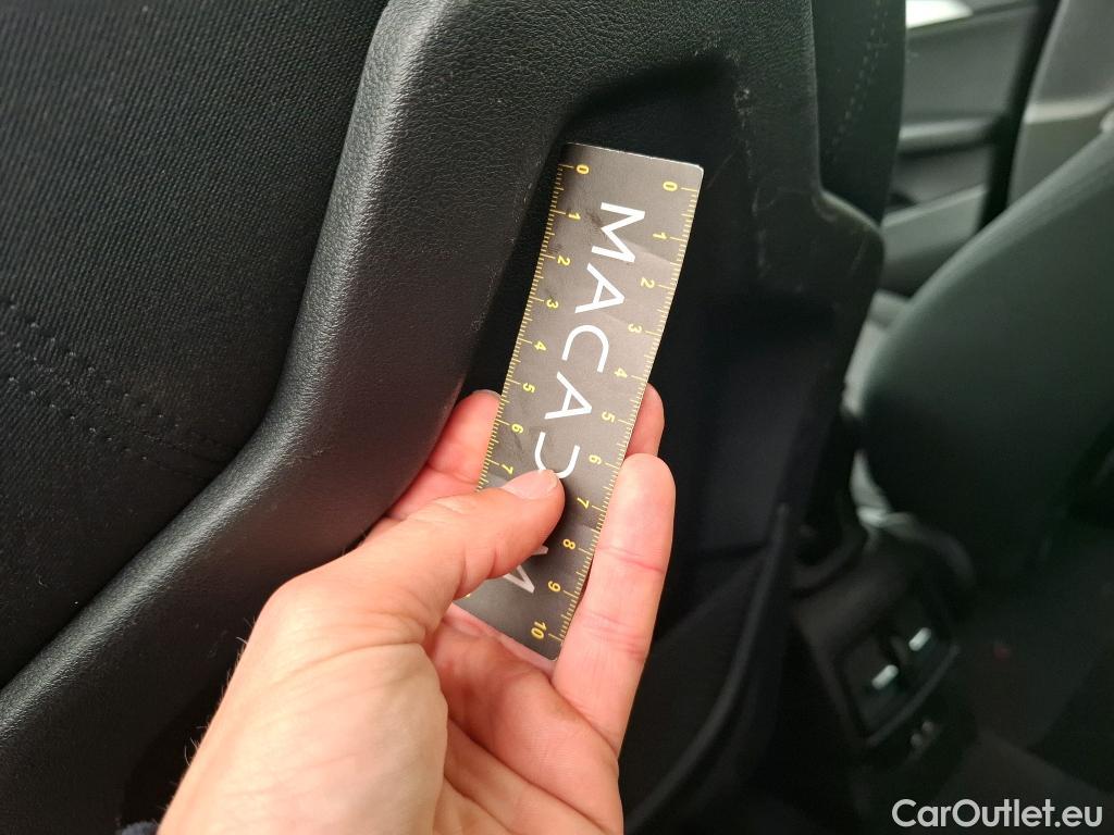  Bmw  X1 Série  sDrive16d Lounge 1.5 115CV BVA7 E6d #26