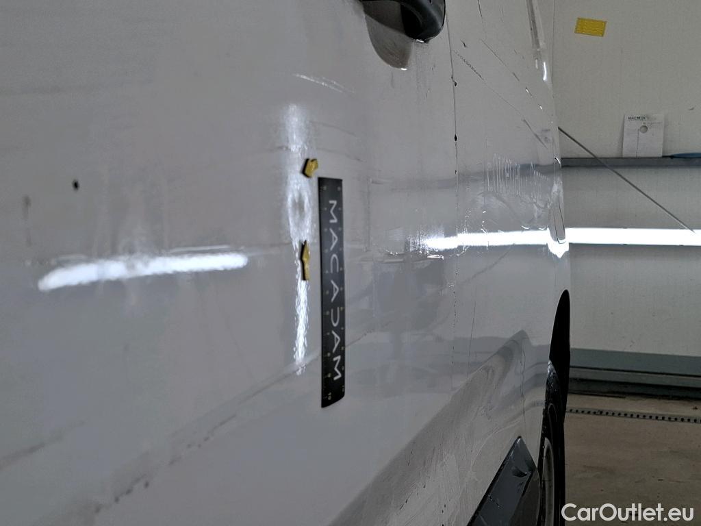  Citroen  Berlingo  Fourgon Club M 650 1.5 BlueHDi 75CV BVM5 E6dT #38