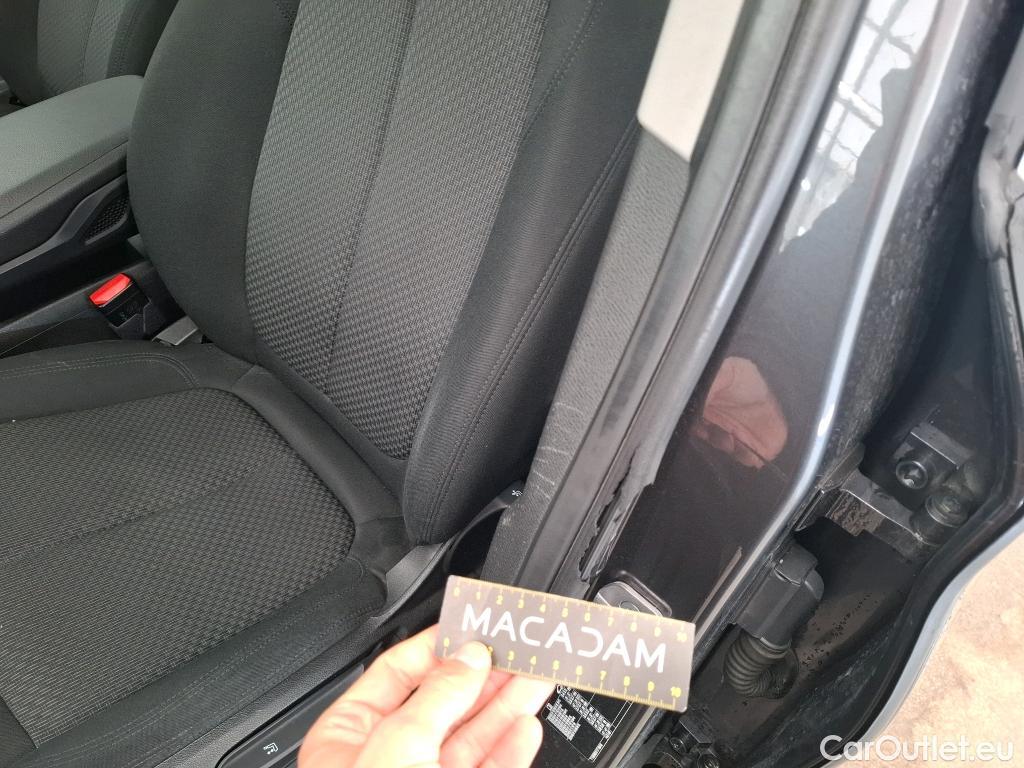  Bmw  X1 Série  sDrive16d Lounge 1.5 115CV BVA7 E6d #10