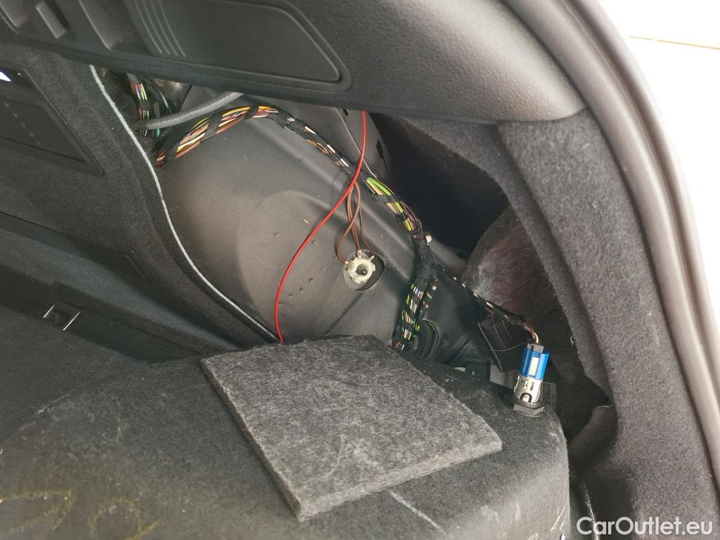  Audi  Q5  avus quattro 2.0 TDI 190CV BVA7 E6 #23