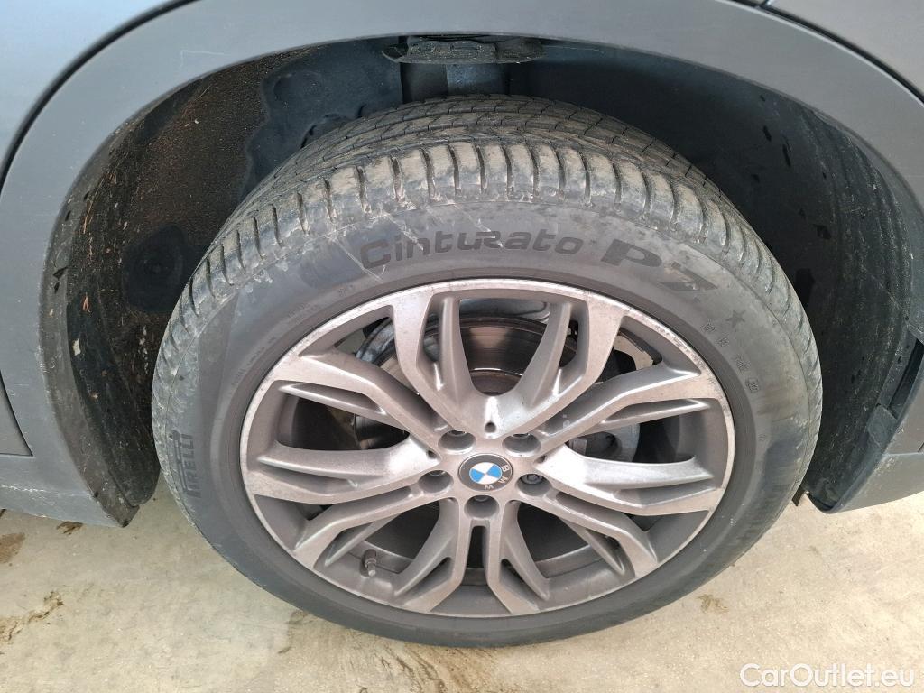  Bmw  X1 Série  sDrive16d Lounge 1.5 115CV BVA7 E6d #33
