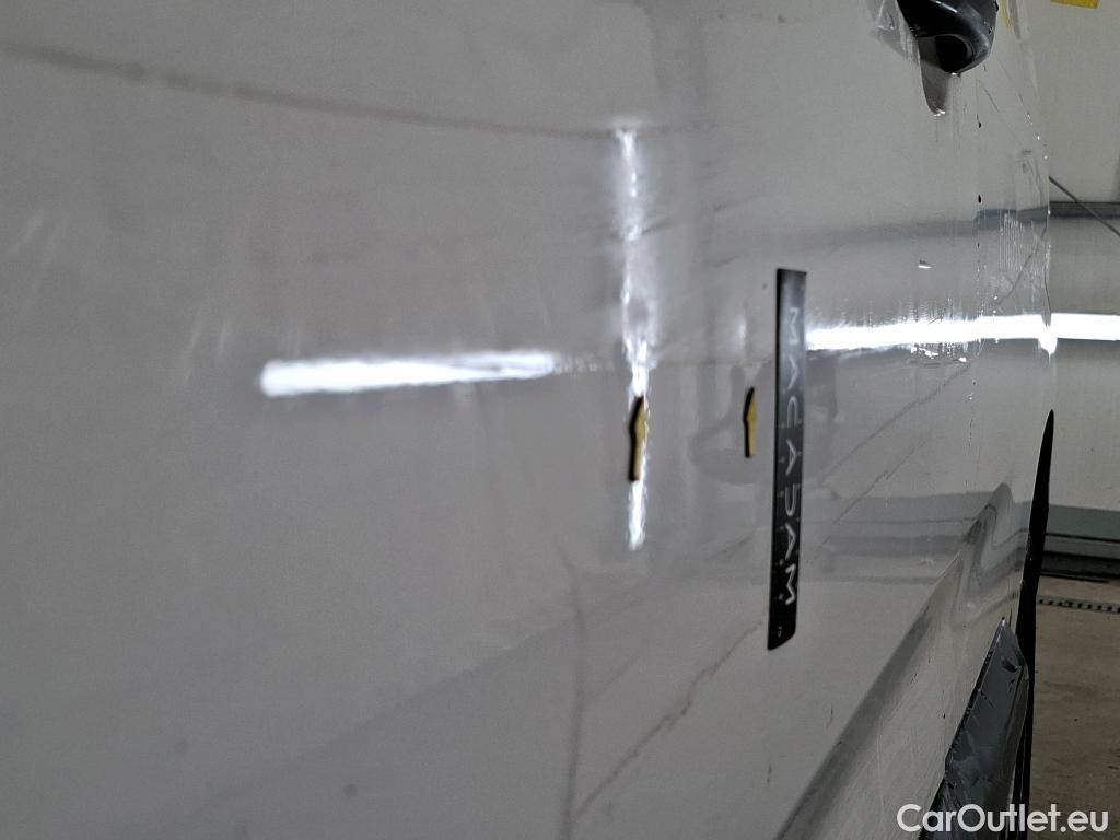  Citroen  Berlingo  Fourgon Club M 650 1.5 BlueHDi 75CV BVM5 E6dT #37