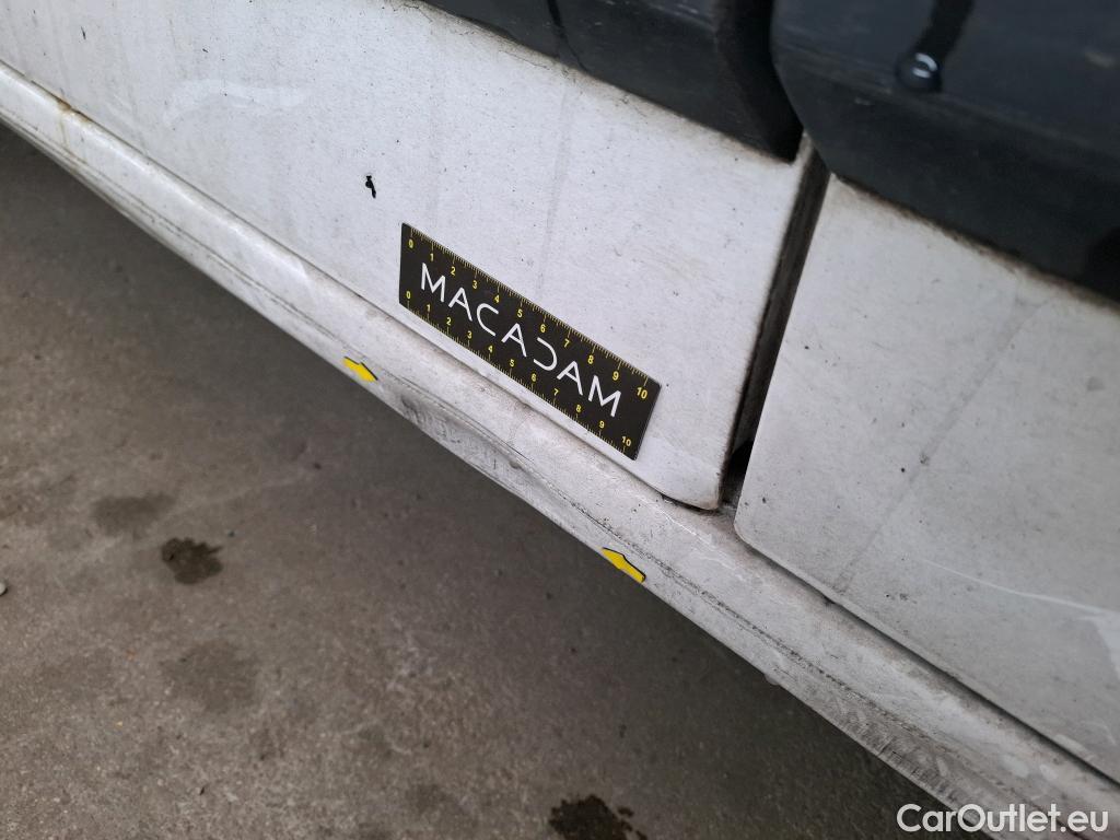  Citroen  Berlingo  Fourgon Club M 650 1.5 BlueHDi 75CV BVM5 E6dT #8