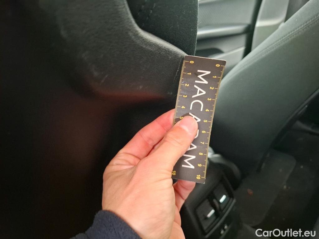  Bmw  X1 Série  sDrive16d Lounge 1.5 115CV BVA7 E6d #24