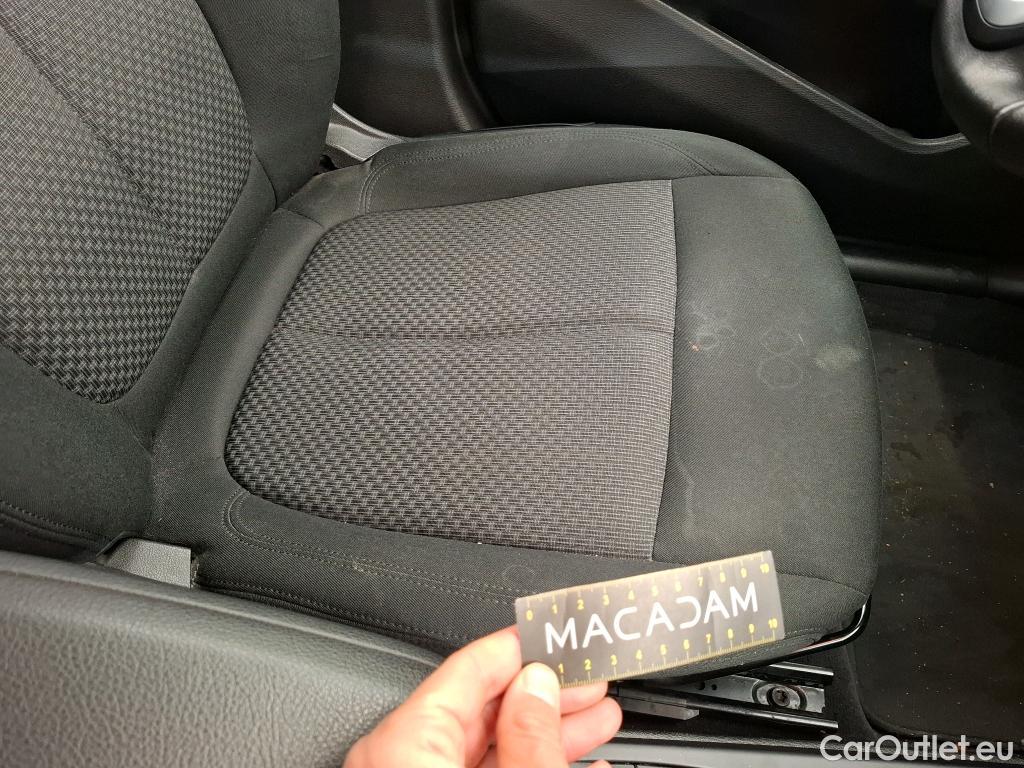  Bmw  X1 Série  sDrive16d Lounge 1.5 115CV BVA7 E6d #19