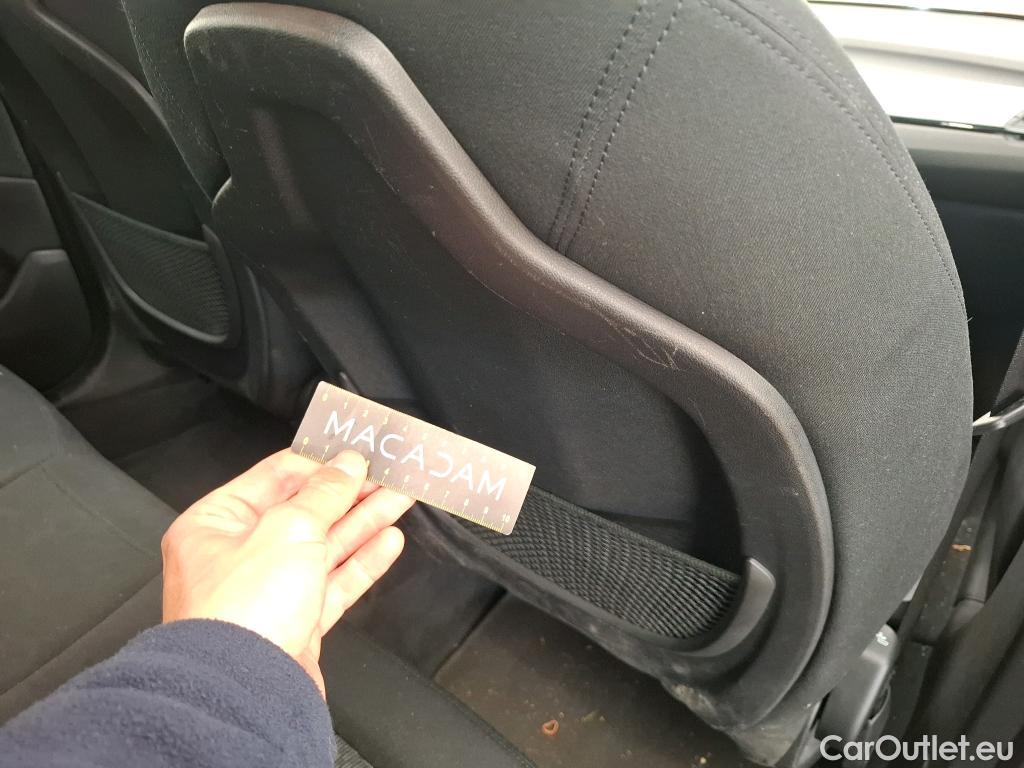  Bmw  X1 Série  sDrive16d Lounge 1.5 115CV BVA7 E6d #12