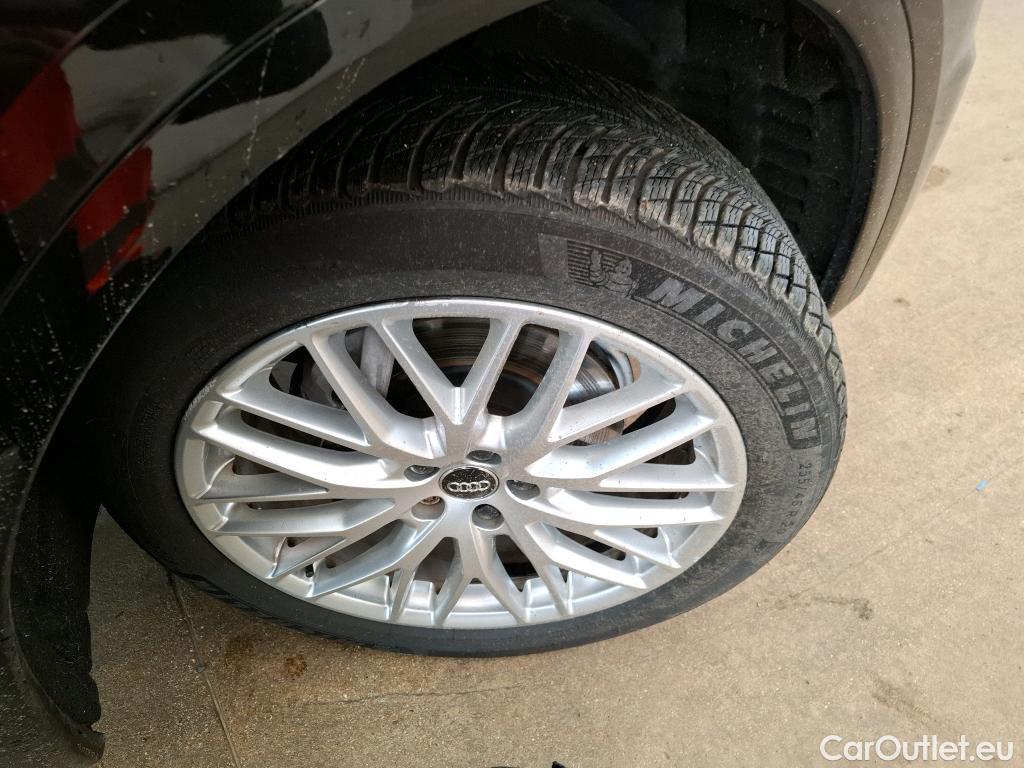  Audi  Q5  avus quattro 2.0 TDI 190CV BVA7 E6 #5