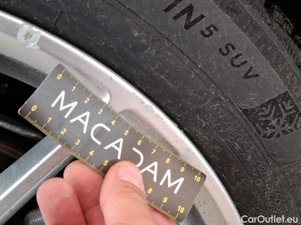  Audi  Q5  avus quattro 2.0 TDI 190CV BVA7 E6 #18