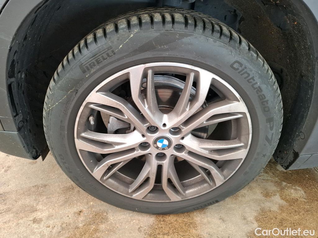  Bmw  X1 Série  sDrive16d Lounge 1.5 115CV BVA7 E6d #30