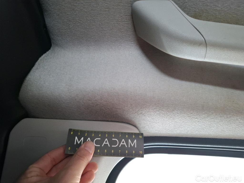  Citroen  Berlingo  Fourgon Club M 650 1.5 BlueHDi 75CV BVM5 E6dT #31