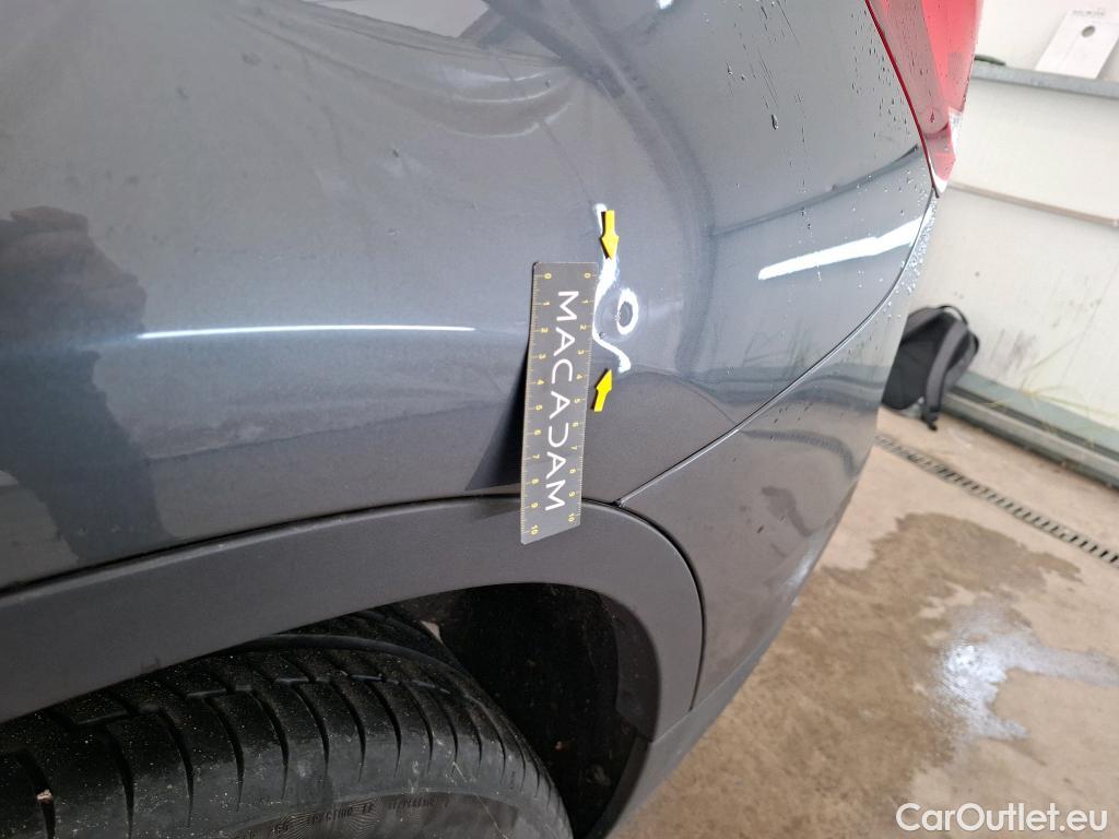  Bmw  X1 Série  sDrive16d Lounge 1.5 115CV BVA7 E6d #17