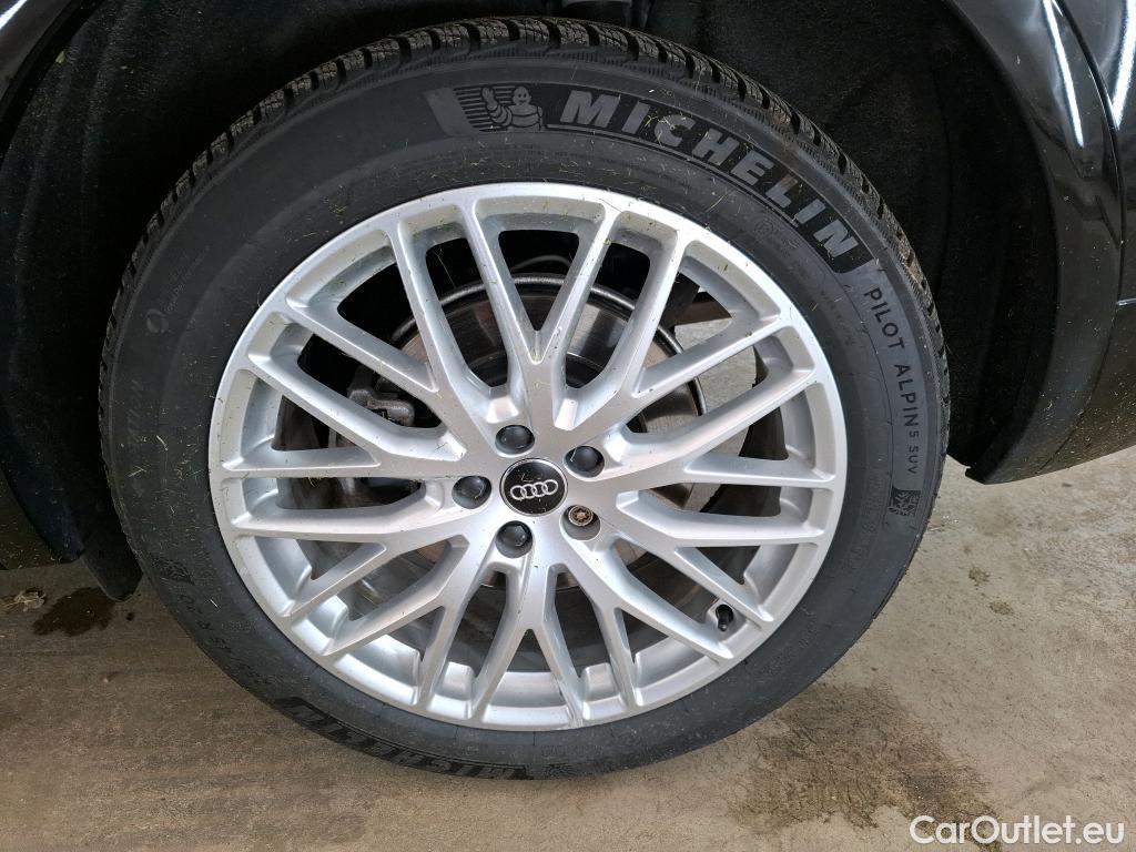  Audi  Q5  avus quattro 2.0 TDI 190CV BVA7 E6 #25