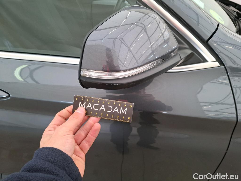  Bmw  X1 Série  sDrive16d Lounge 1.5 115CV BVA7 E6d #44