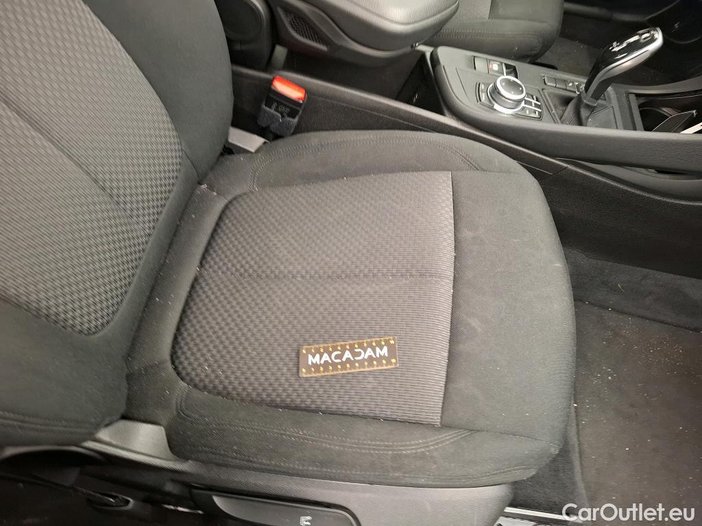  Bmw  X1 Série  sDrive16d Lounge 1.5 115CV BVA7 E6d #18