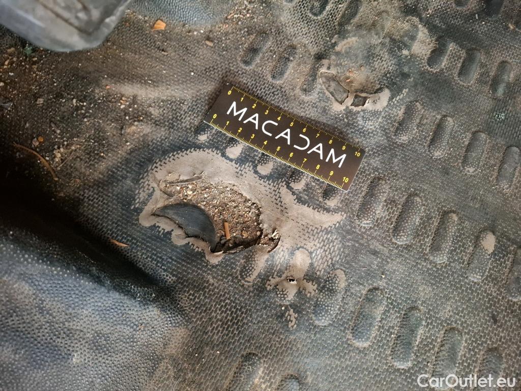  Citroen  Berlingo  Fourgon Club M 650 1.5 BlueHDi 75CV BVM5 E6dT #28