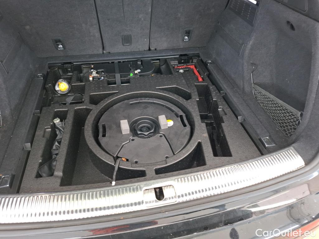  Audi  Q5  avus quattro 2.0 TDI 190CV BVA7 E6 #21