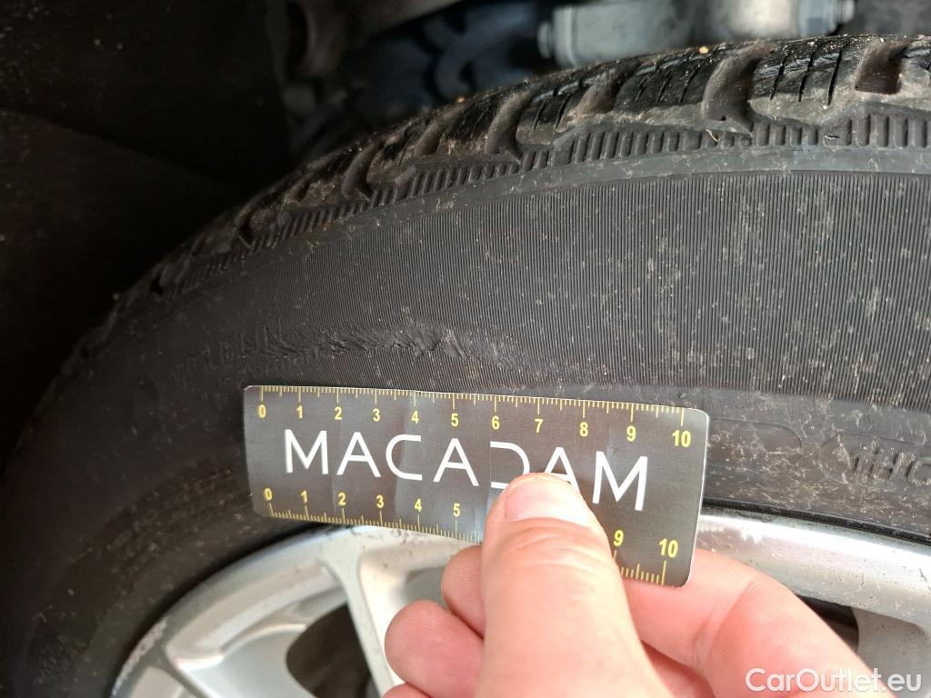  Audi  Q5  avus quattro 2.0 TDI 190CV BVA7 E6 #6