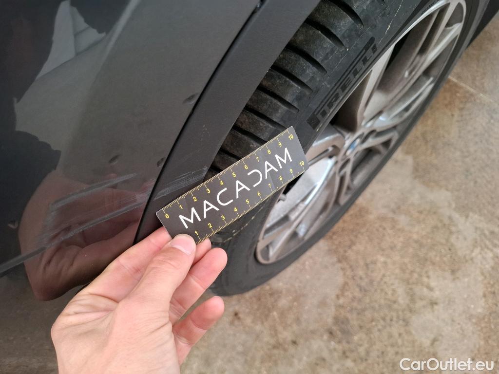  Bmw  X1 Série  sDrive16d Lounge 1.5 115CV BVA7 E6d #41