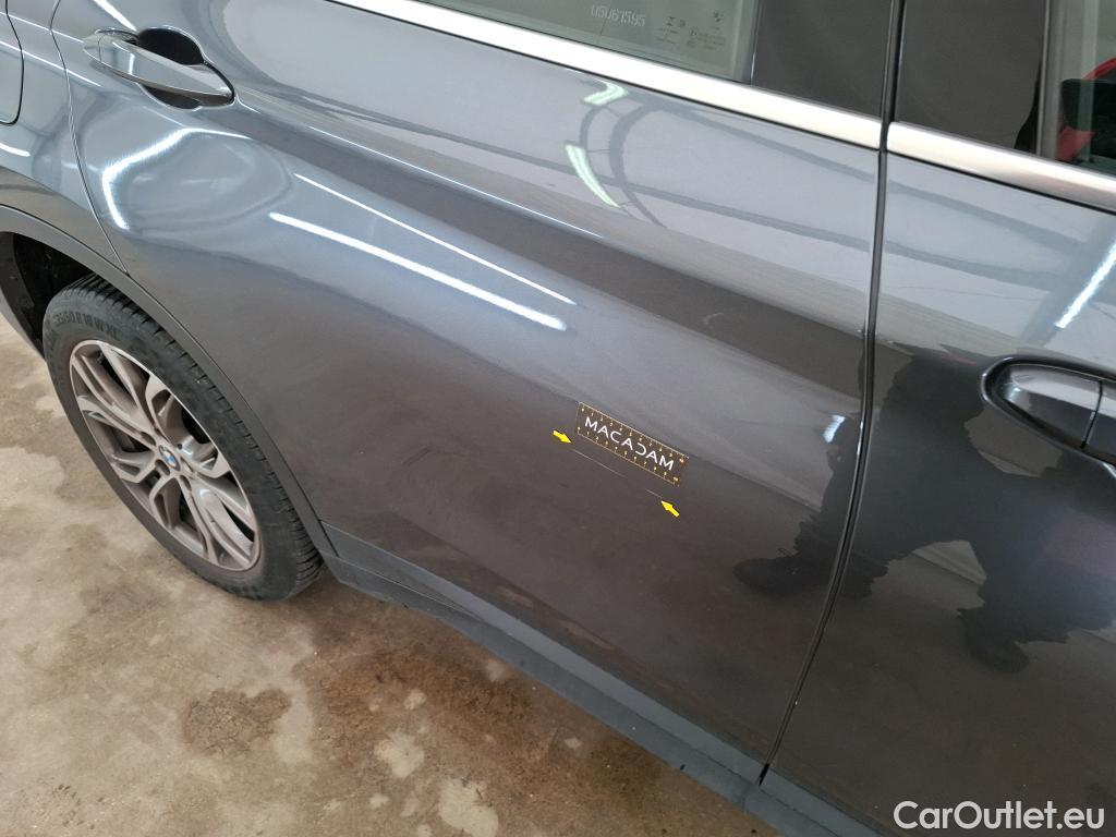  Bmw  X1 Série  sDrive16d Lounge 1.5 115CV BVA7 E6d #42