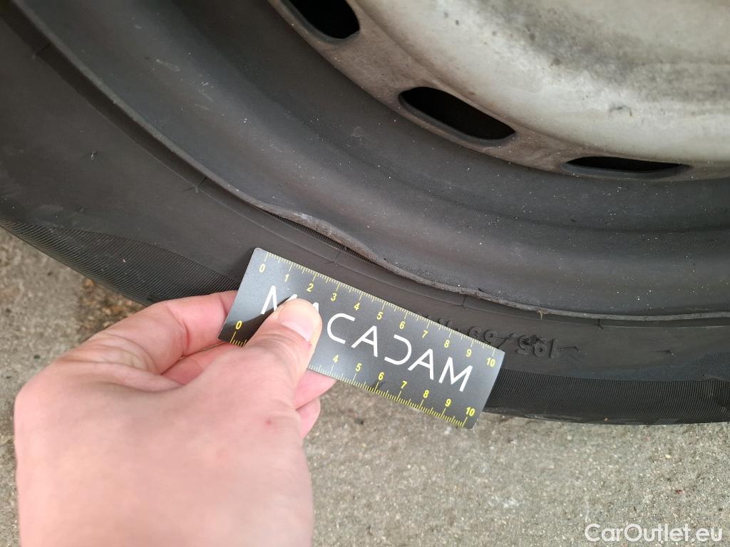  Citroen  Berlingo  Fourgon Club M 650 1.5 BlueHDi 75CV BVM5 E6dT #24