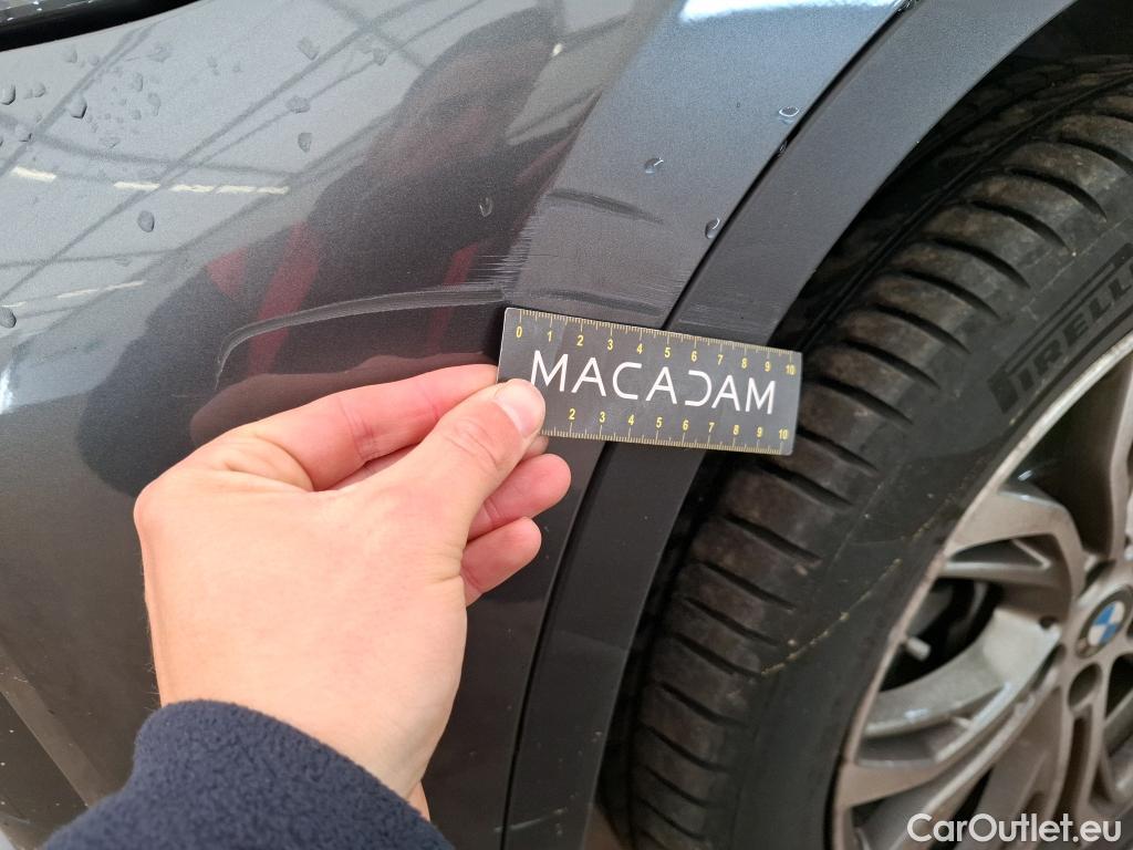  Bmw  X1 Série  sDrive16d Lounge 1.5 115CV BVA7 E6d #6