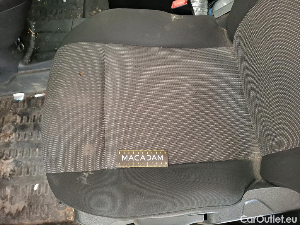  Citroen  Berlingo  Fourgon Club M 650 1.5 BlueHDi 75CV BVM5 E6dT #32