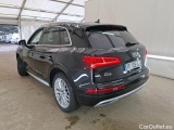  Audi  Q5  avus quattro 2.0 TDI 190CV BVA7 E6 #2