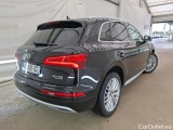  Audi  Q5  avus quattro 2.0 TDI 190CV BVA7 E6 #3