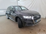  Audi  Q5  avus quattro 2.0 TDI 190CV BVA7 E6 #4