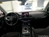  Audi  Q5  avus quattro 2.0 TDI 190CV BVA7 E6 #5