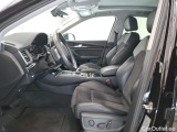  Audi  Q5  avus quattro 2.0 TDI 190CV BVA7 E6 #8